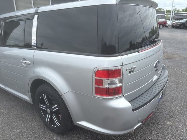 2014 Ford Flex SE