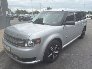 2014 Ford Flex SE