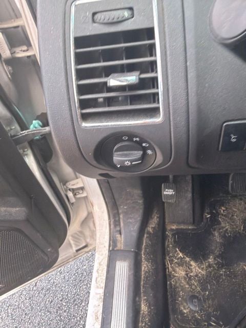 2013 Ford Flex Limited