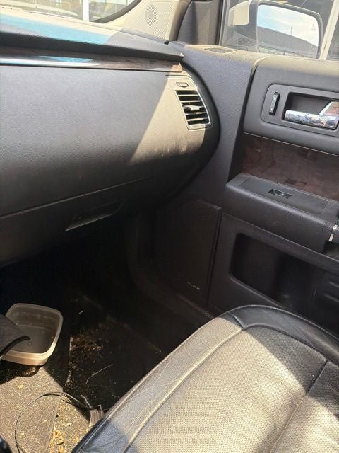 2013 Ford Flex Limited