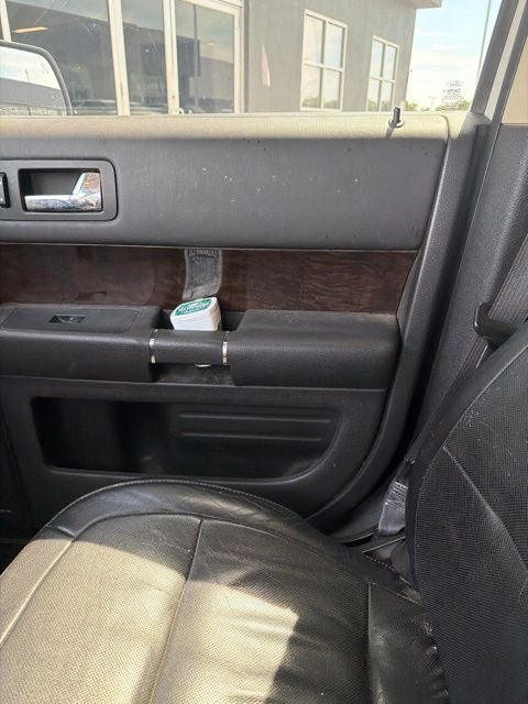 2013 Ford Flex Limited