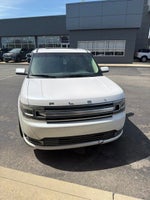 2013 Ford Flex Limited