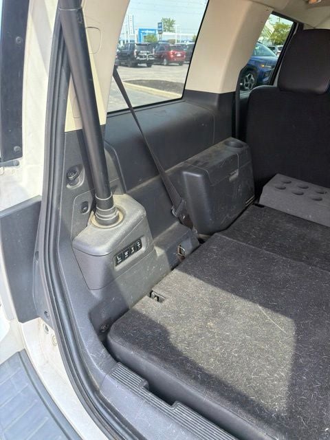 2013 Ford Flex Limited