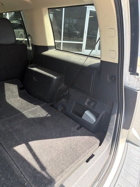 2013 Ford Flex Limited
