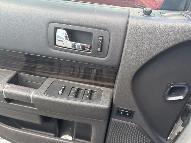 2014 Ford Flex SEL