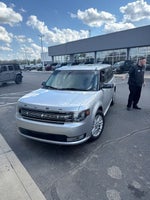 2014 Ford Flex SEL