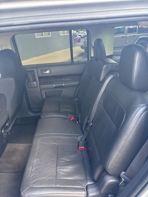 2014 Ford Flex SEL