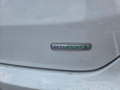 2019 Ford Edge SE