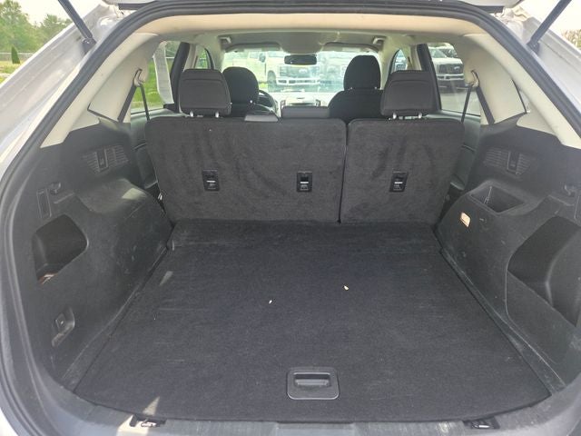 2019 Ford Edge SE
