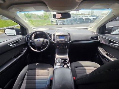 2019 Ford Edge SE