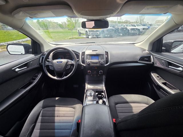2019 Ford Edge SE