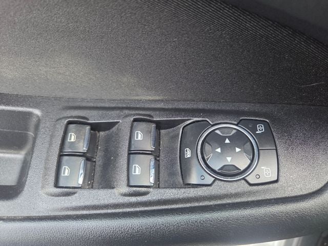2019 Ford Edge SE