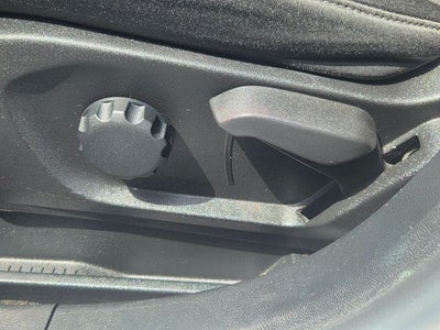 2019 Ford Edge SE
