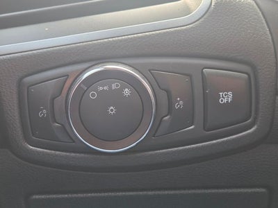 2019 Ford Edge SE