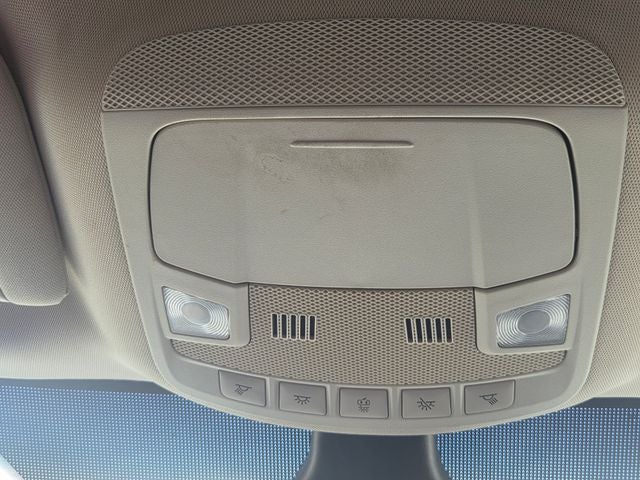 2019 Ford Edge SE