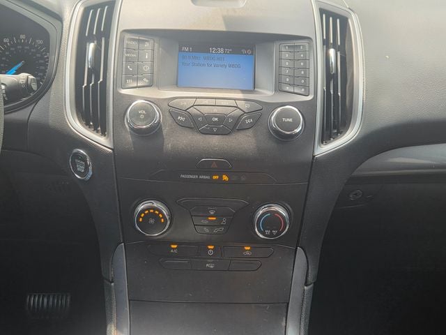 2019 Ford Edge SE