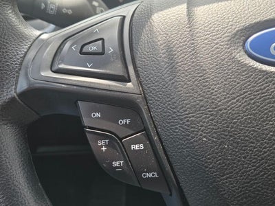 2019 Ford Edge SE