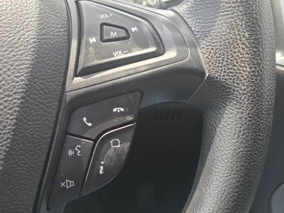 2019 Ford Edge SE
