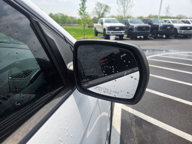 2019 Ford Edge SE