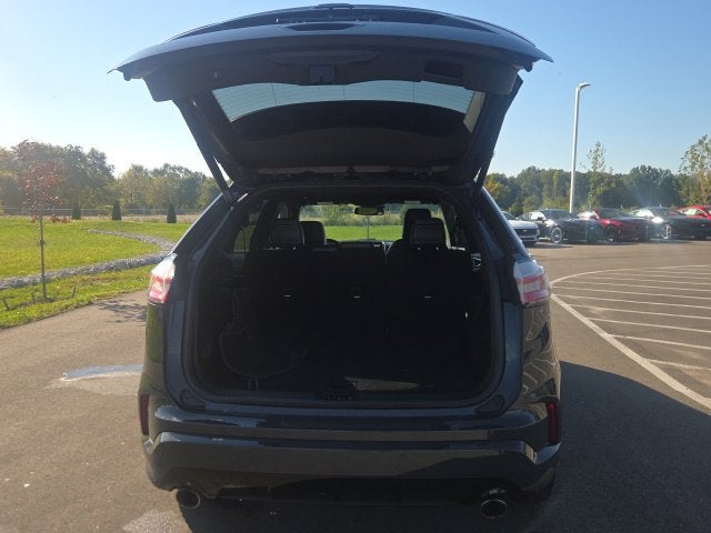 2021 Ford Edge ST Line