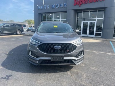 2022 Ford Edge ST