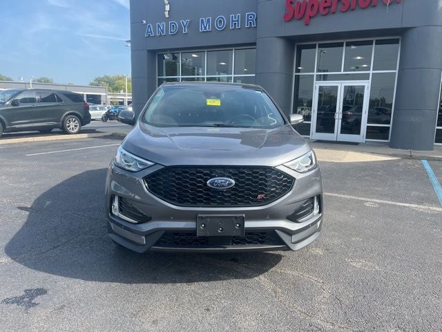 2022 Ford Edge ST