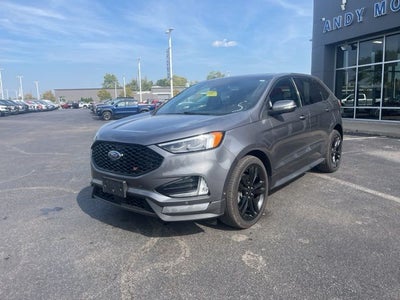 2022 Ford Edge ST