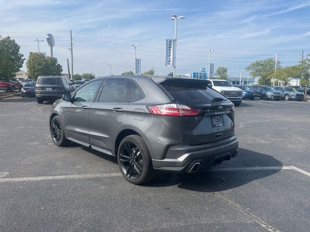 2022 Ford Edge ST