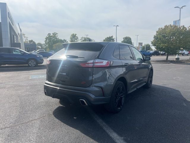 2022 Ford Edge ST