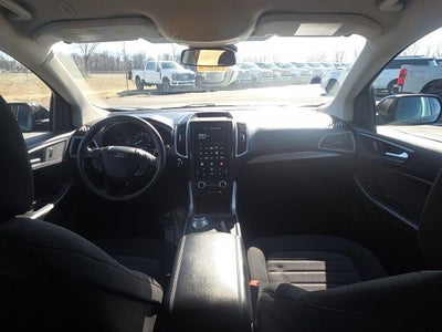 2024 Ford Edge SE