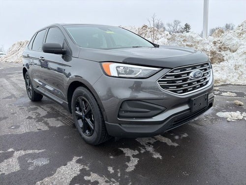 2019 Ford Edge SE