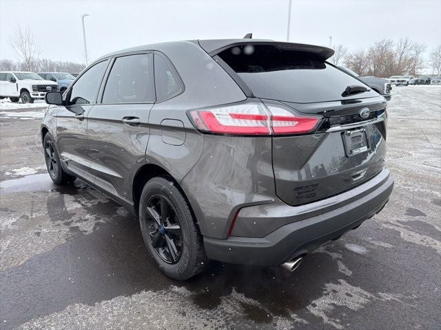 2019 Ford Edge SE