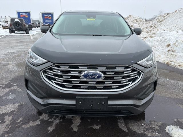 2019 Ford Edge SE