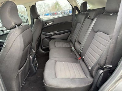 2019 Ford Edge SE