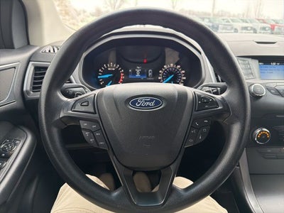 2019 Ford Edge SE