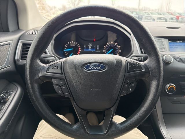 2019 Ford Edge SE