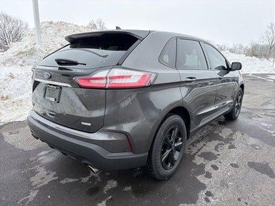 2019 Ford Edge SE