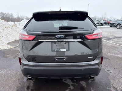 2019 Ford Edge SE