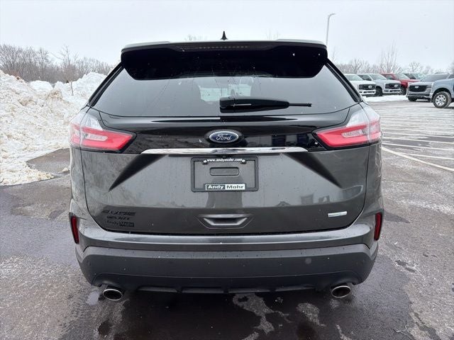 2019 Ford Edge SE