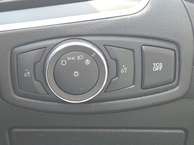 2022 Ford Edge SE