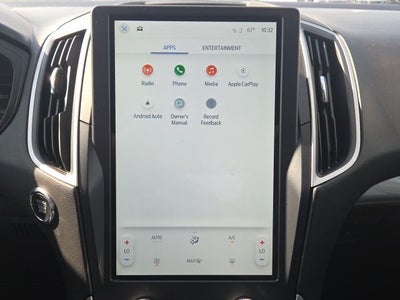 2022 Ford Edge SE