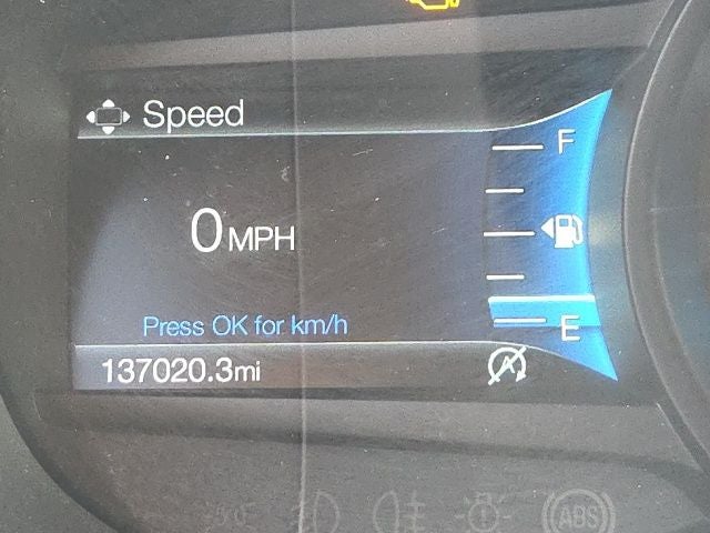 2022 Ford Edge SE