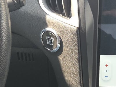 2022 Ford Edge SE