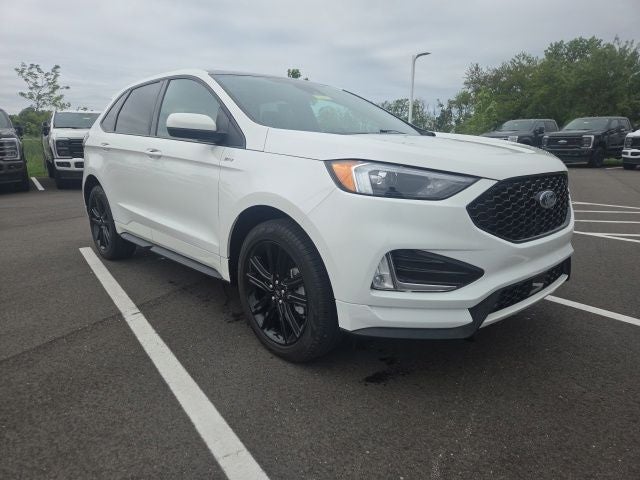 2023 Ford Edge ST Line
