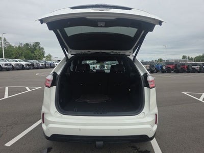 2023 Ford Edge ST Line