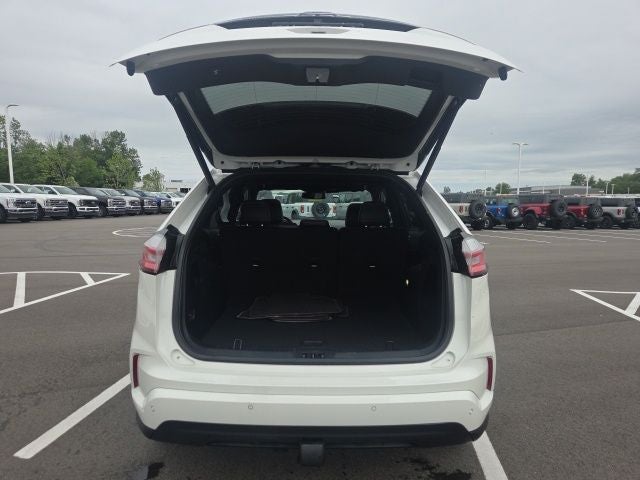 2023 Ford Edge ST Line