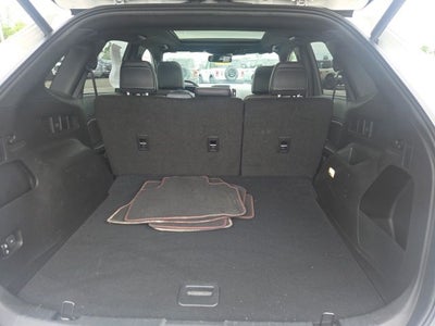 2023 Ford Edge ST Line