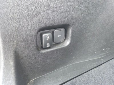 2023 Ford Edge ST Line