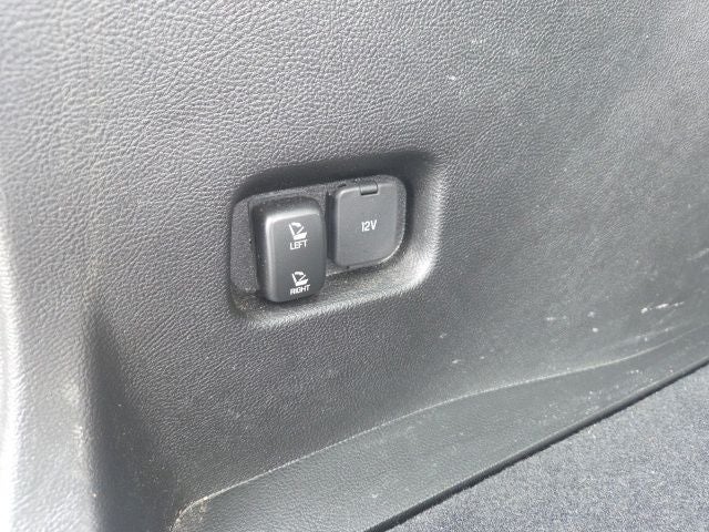 2023 Ford Edge ST Line