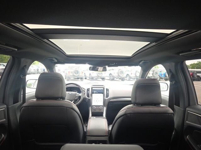 2023 Ford Edge ST Line